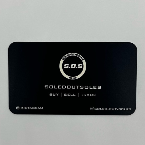 Nike SB Dunk Low ‘Nardwuar’ - SIZE 6.5 - Picture 14 of 14